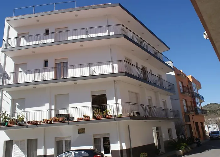 Hostal Gran Sol Llançà