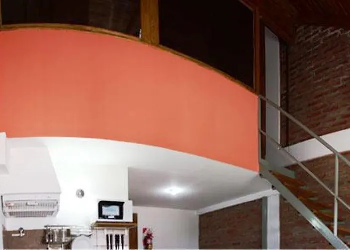 Aparthotel Rincon Gales Puerto Madryn