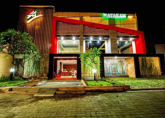 Mataram Hotel