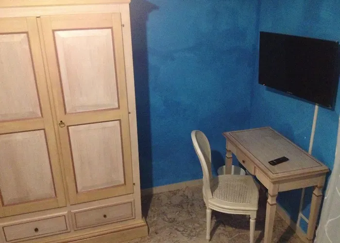 Scala Apartment Firenze