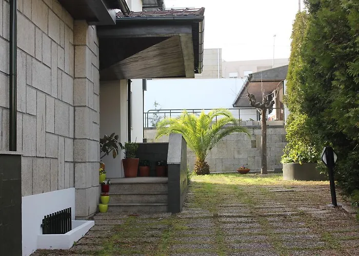 Gardenia Residence Braga