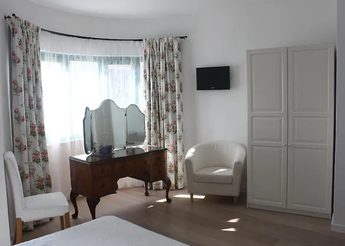 Bed and Breakfast La Fonda Palau