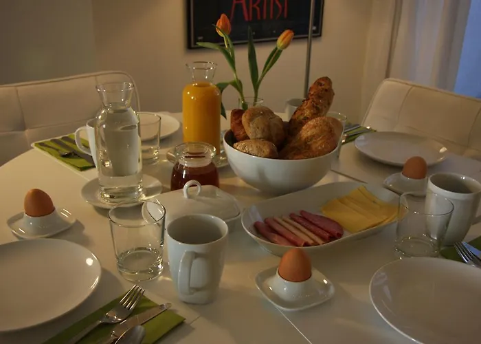 B&B Keizers Canal Amsterdam