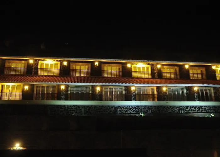 Jem Valley Kodaikanal