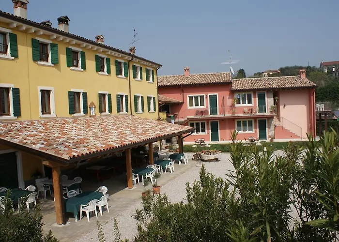 Corte Valesana Lazise