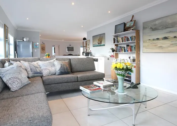 The Nantucket Hotel Hermanus