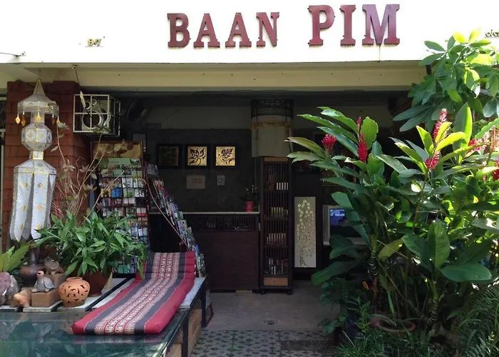 Baan Pim Hotel Chiang Mai