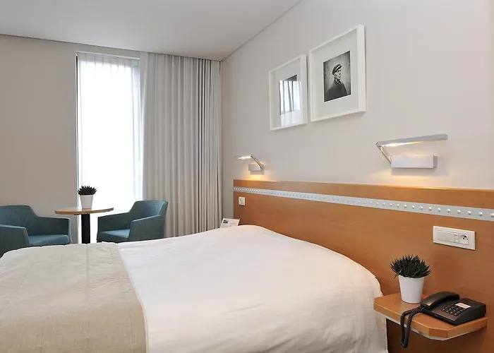 Business By Parkhotel -Annex- Kortrijk