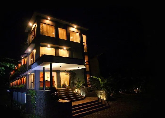 Amira Hotel Bandung