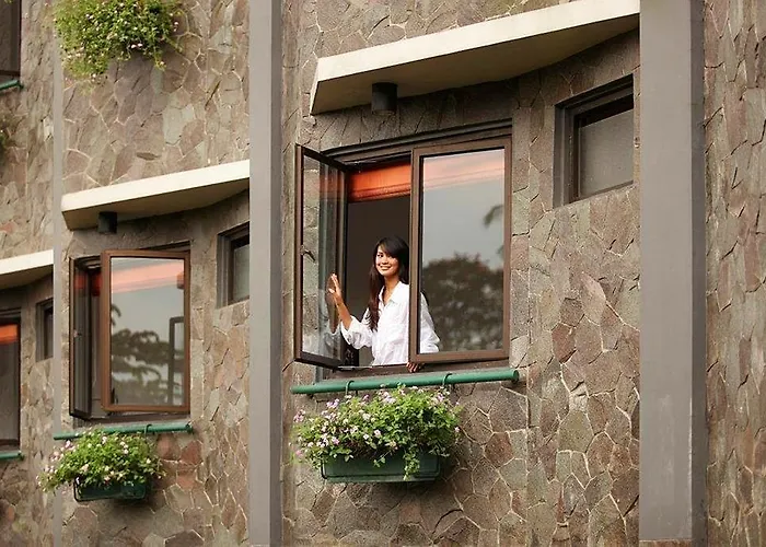 Amira Hotel Bandung