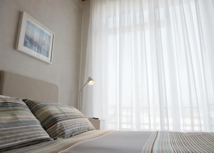 Garibaldi R&B Bed & Breakfast Messina