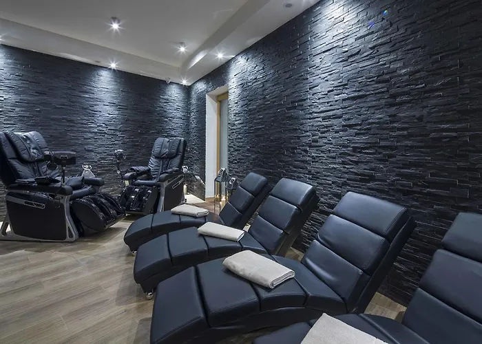 Residence Aspen Arabba