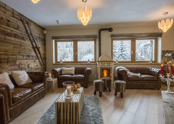 Residence Aspen Arabba