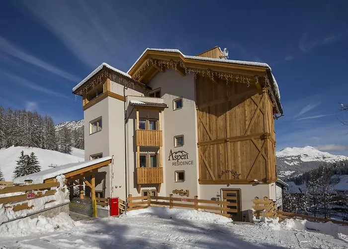 Residence Aspen Arabba