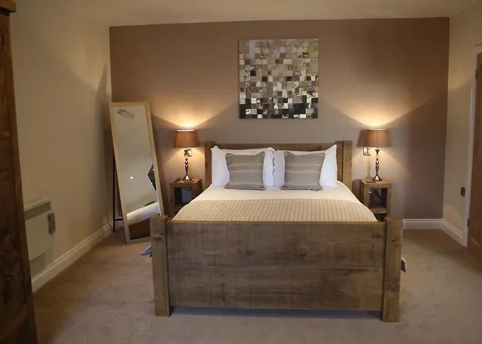 The Woodman Inn Bedale
