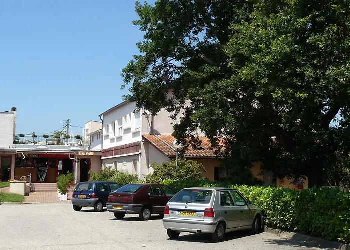 Hotel Chantafred Pessac