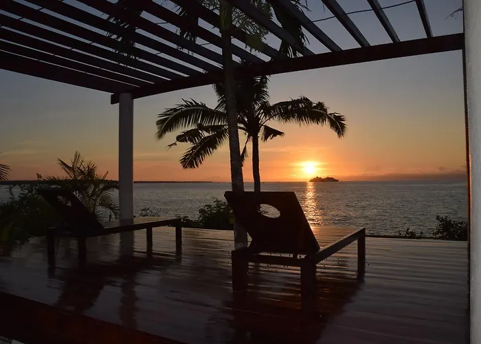 Kasagpan Hotel Tagbilaran-stad