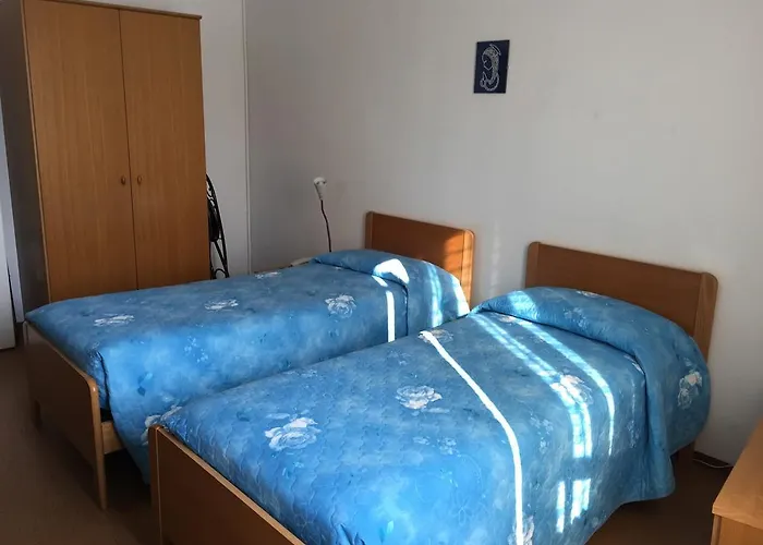 Hotel Plinio Lenno