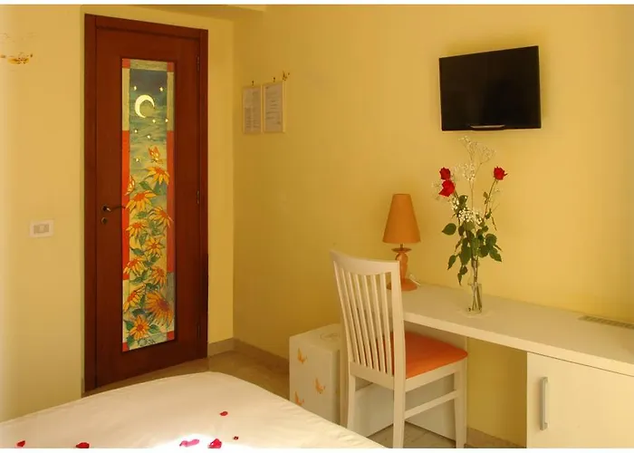 Gaia'S Room B&B Roma