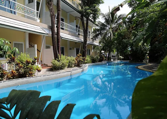Naka Resort Kamala Beach