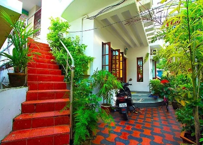 Christville Kochi