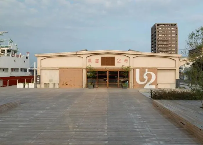 Hotel Cycle Onomichi