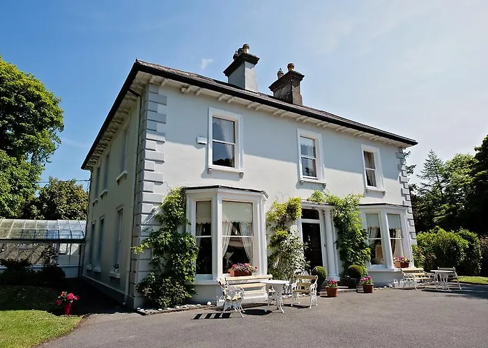 Glenmore House B&B Mullingar