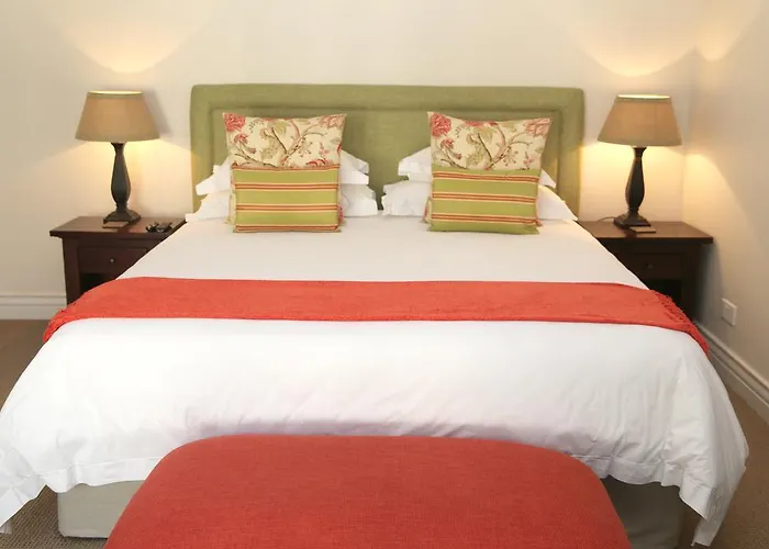 Kingsmead Guest House Harare