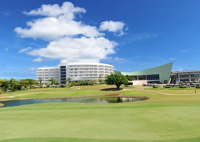 Lao Lao Bay Golf & Resort SAIPAN
