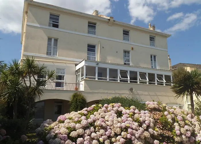 Abbey Court Hotel Torquay