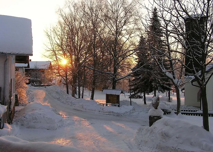 Gasthof Soelln Lam