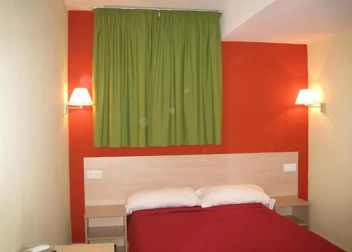 Hostal Ducal II Gandía