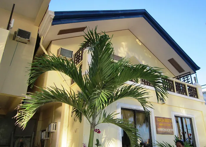 Casa Fiesta Resort Balabag 