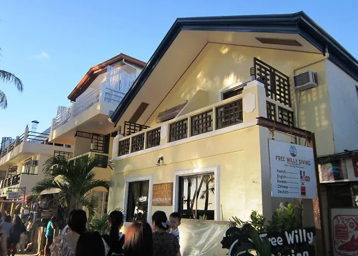 Casa Fiesta Resort Balabag 