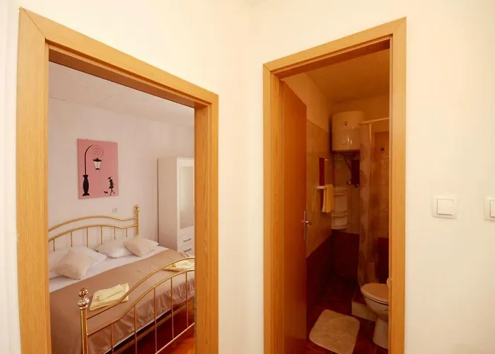 Ana Hotel Split