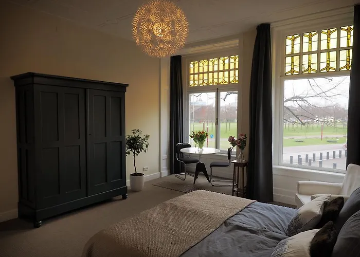 M-Square Bed and Breakfast Amsterdam