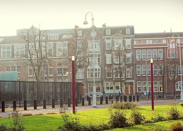 M-Square Bed and Breakfast Amsterdam