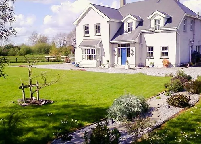 The Well Meadow B&B Nenagh