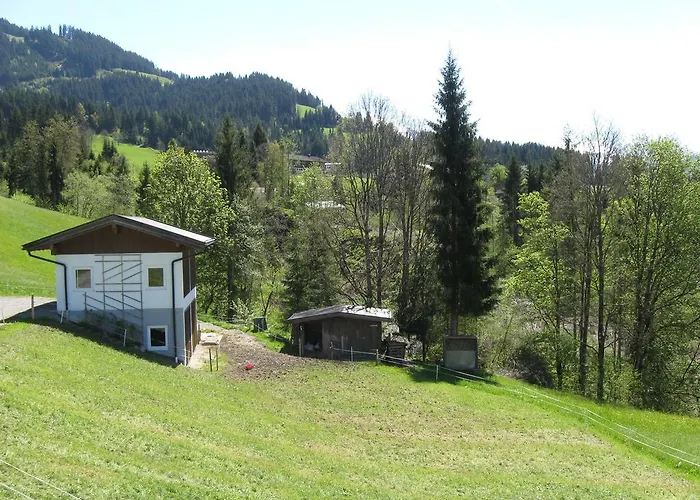 Hotel Haus Steinlechner Westendorf