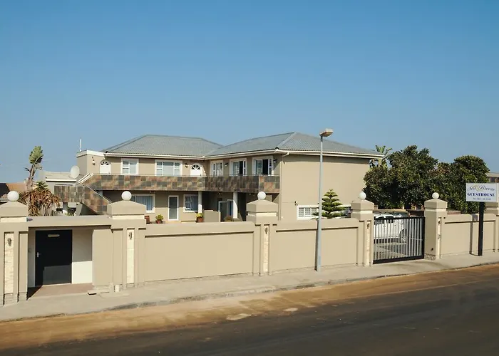 Sea Breeze Guesthouse Swakopmund