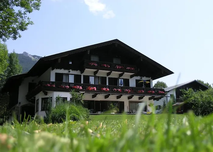 Haus Seeschwalbe Saint Wolfgang