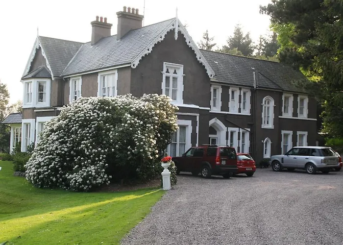 Maranatha Country House Blarney