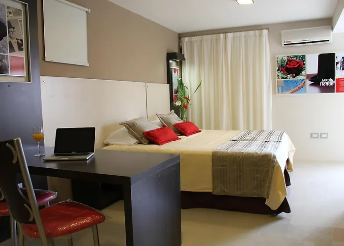 Sol De Piedra Apart, Suites & Spa Córdoba