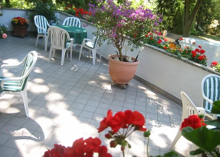 Pension Thiel Bad Schwartau