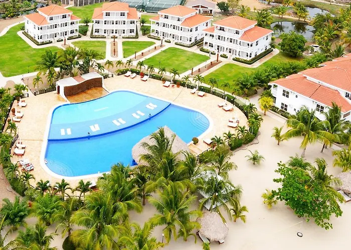 Placencia Resort Maya Beach
