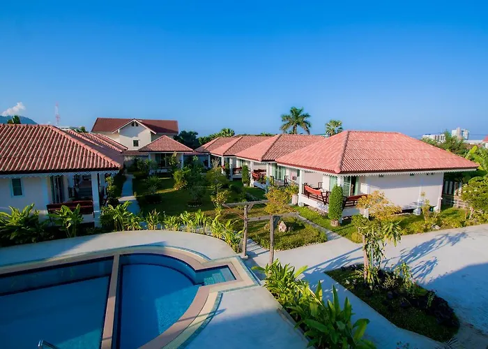 Baan Opun Garden Resort Hua Hin
