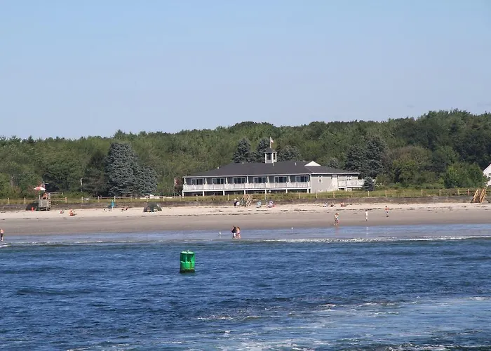 The Seaside Inn Kennebunk