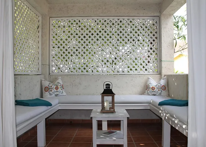 Bayahibe Guest House Hotel