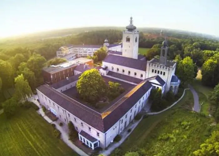 Leerhotel Het Klooster Amersfoort