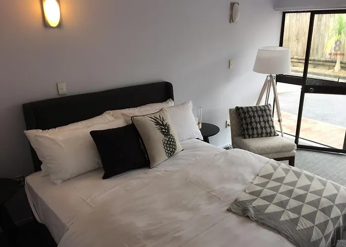Anzac Court Motel Auckland